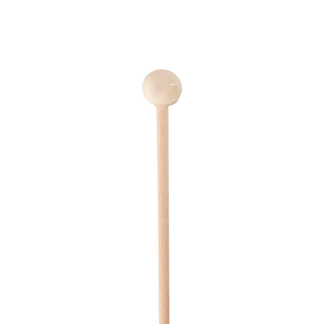 Bamboo Cocktail Picks Pack 50 Beige (15cmH)