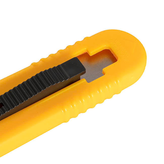 Eco Sideslide Auto-Retract Safety Knife (12.6cm)