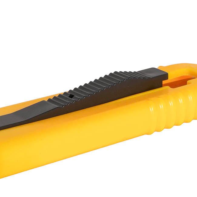 Eco Sideslide Auto-Retract Safety Knife (12.6cm)
