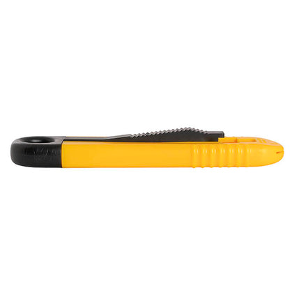 Eco Sideslide Auto-Retract Safety Knife (12.6cm)