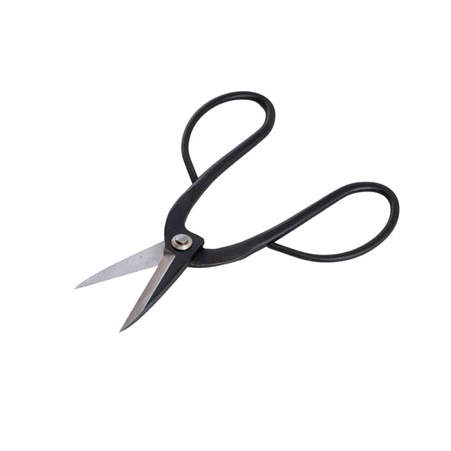 Vintage Bonsai Long Handle Stem & Branch Steel Cutters 200mm