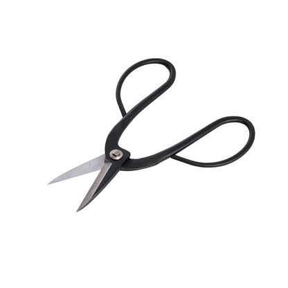 Vintage Bonsai Long Handle Stem & Branch Steel Cutters 200mm