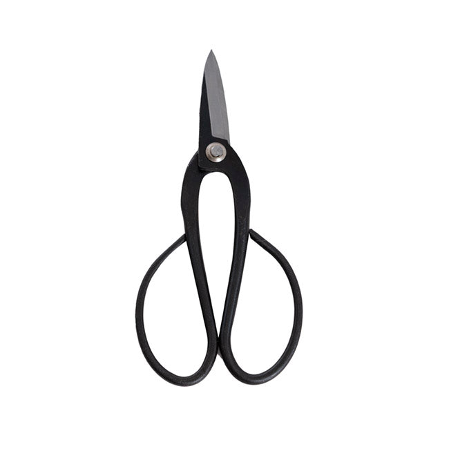 Vintage Bonsai Long Handle Stem & Branch Steel Cutters 200mm