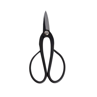 Vintage Bonsai Long Handle Stem & Branch Steel Cutters 200mm