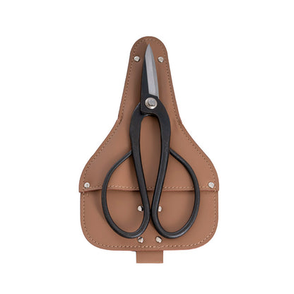 Vintage Bonsai Long Handle Stem & Branch Steel Cutters 200mm