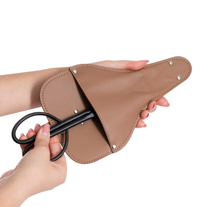 Vintage Bonsai Steel Long Handle Trimming Scissors (205mm)