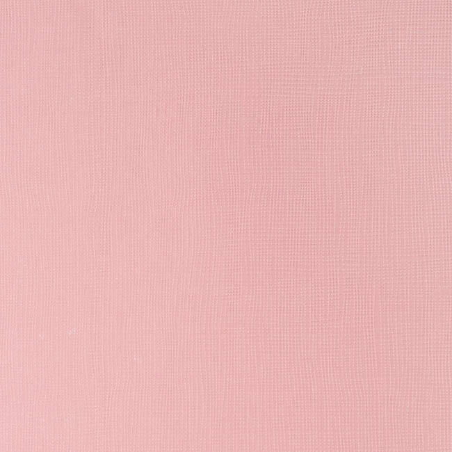 Lux Paper Tablecover Rectangle Soft Pink (2.7m)