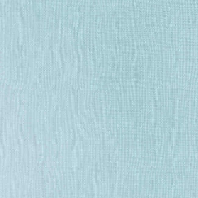 Lux Paper Tablecover Rectangle Soft Blue (2.7m)