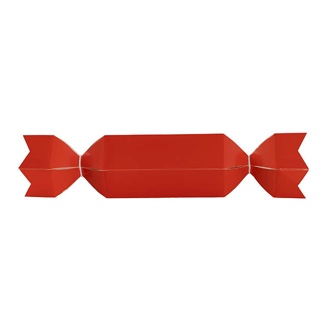 Bonbons Pack 10 Cherry Red (27x6cm)