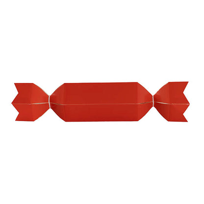 Bonbons Pack 10 Cherry Red (27x6cm)