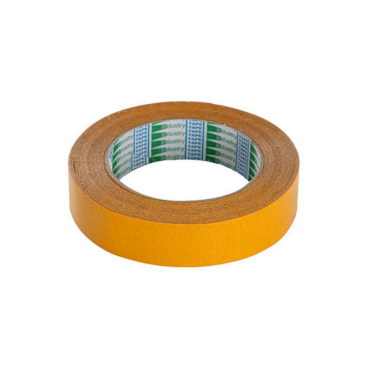 Water Resistant Hi-Tack Double Sided Tape 2.5cmx20m
