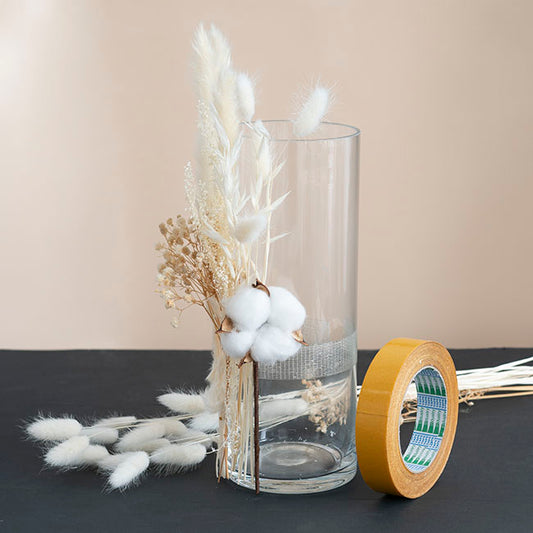 Water Resistant Hi-Tack Double Sided Tape 2.5cmx20m