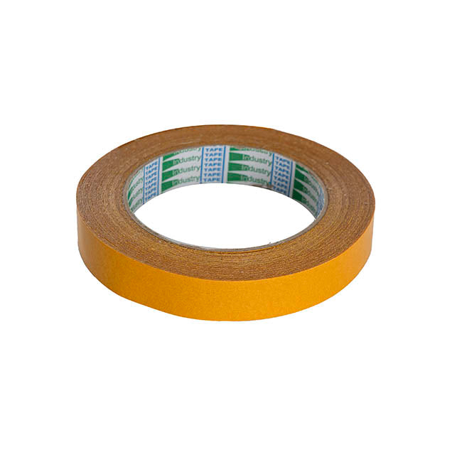 Water Resistant Hi-Tack Double Sided Tape 1.8cmx20m