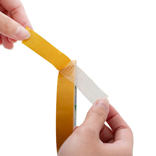 Water Resistant Hi-Tack Double Sided Tape 1.8cmx20m