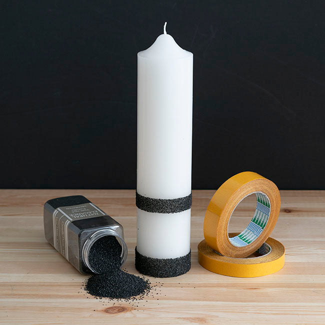 Water Resistant Hi-Tack Double Sided Tape 1.8cmx20m