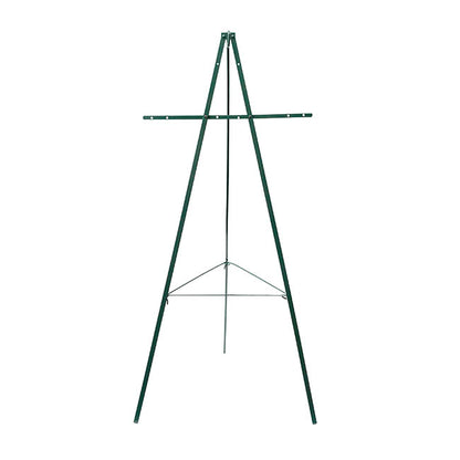 Sympathy Tribute Folding Easel 148cmH Green