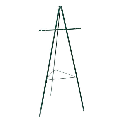 Sympathy Tribute Folding Easel 148cmH Green