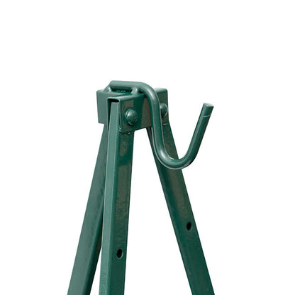Sympathy Tribute Folding Easel 148cmH Green