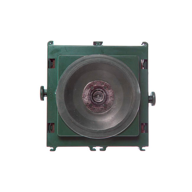 Strass Deco Half Brick Cage with Suction Cup