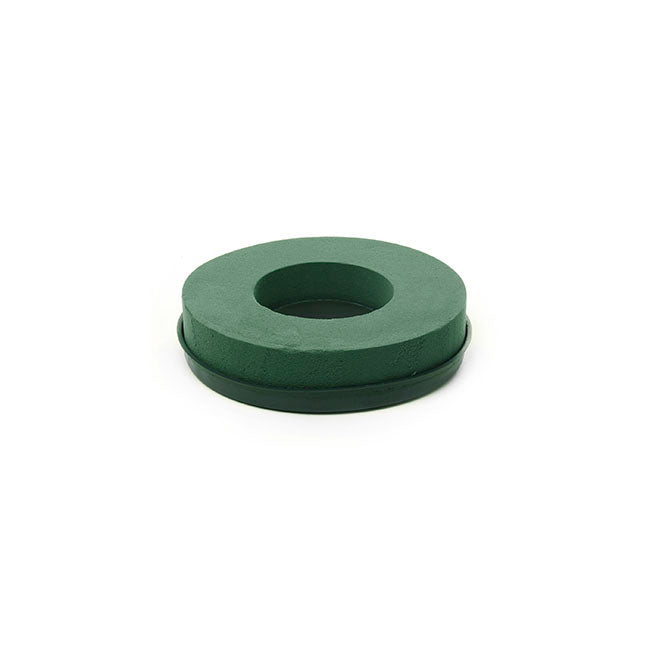 Floral Foam Strass Wreath Ring (20cm) (Inner 9cm)