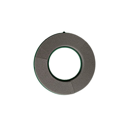 Dry Strass Wreath Ring (25cm) (Inner 13cm)