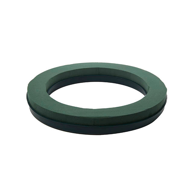 Floral Foam Strass Wreath Ring (42cm) (Inner 30cm)