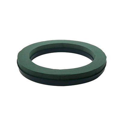 Floral Foam Strass Wreath Ring (42cm) (Inner 30cm)