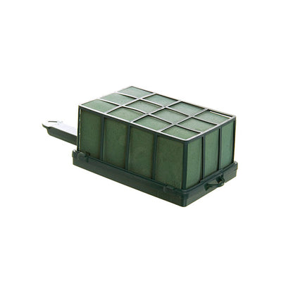 Strass Casket Cover Bat Grande Large (30x12.5x8.5cmH)