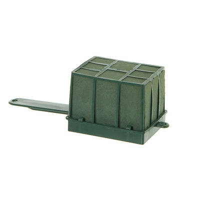 Strass Casket Cover Bat Petite Medum (22.5x8.5x8.5cmH)