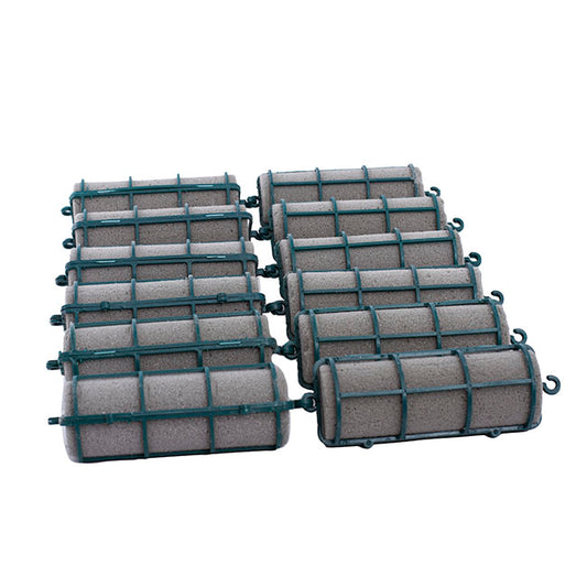 Dry Floral Foam Garland (15cm Length per PC) Pack 12