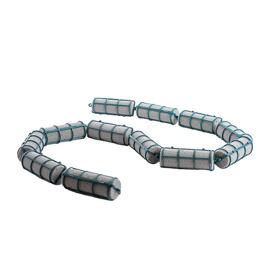 Dry Floral Foam Garland (15cm Length per PC) Pack 12