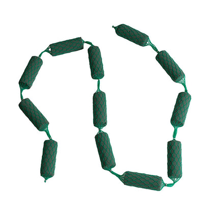 Floral Foam Netted Garland (13cm Length per pc) Pack 12