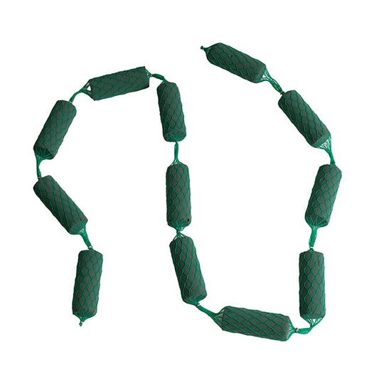 Floral Foam Netted Garland (13cm Length per pc) Pack 12