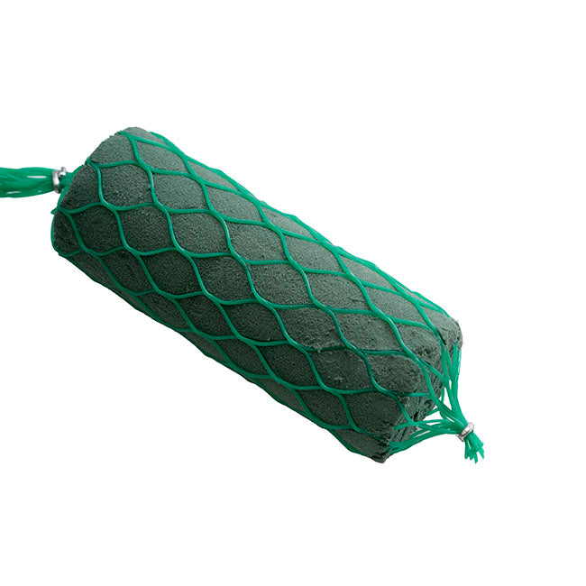 Floral Foam Netted Garland (13cm Length per pc) Pack 12