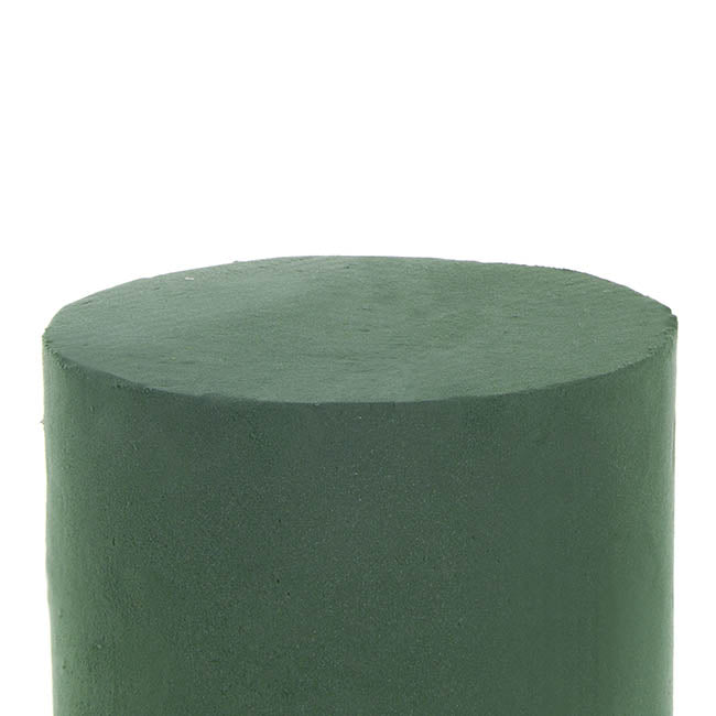 Strass Floral Foam IDEAL Cake Cylinder Large 6 (19Dx15cmH)