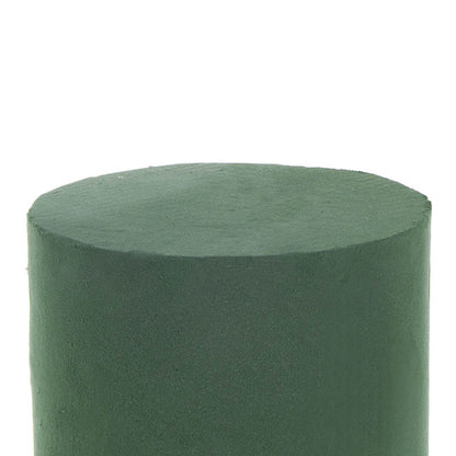 Strass Floral Foam IDEAL Cake Cylinder Large 6 (19Dx15cmH)