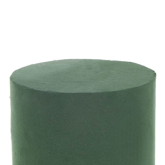 Strass Floral Foam IDEAL Cake Cylinder Large 6 (19Dx15cmH)