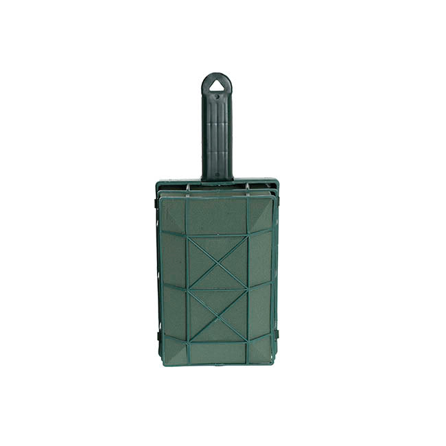 Strass Casket Cover Bat Small Bevel(17.5x11.5x8.5cm)