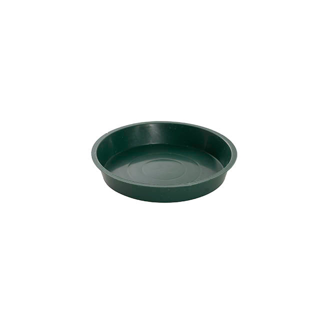 Plastic Posy Base Pack 5 Size 01 Mini  (12Dx2cmH)