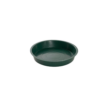 Plastic Posy Base Pack 5 Size 01 Mini  (12Dx2cmH)