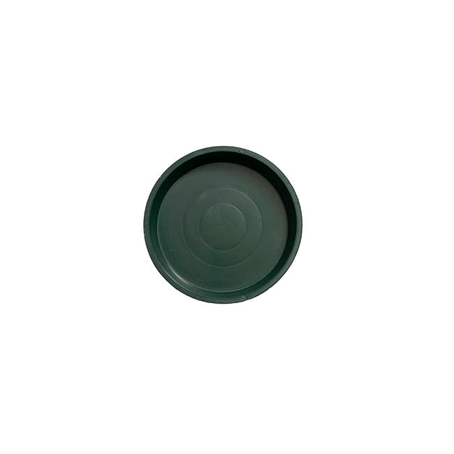 Plastic Posy Base Pack 5 Size 01 Mini  (12Dx2cmH)