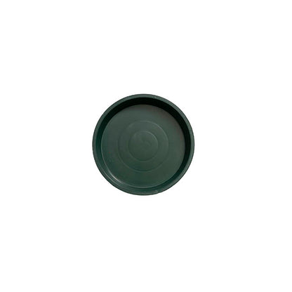 Plastic Posy Base Pack 5 Size 01 Mini  (12Dx2cmH)