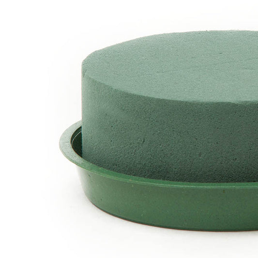 Strass Posy Pad Size 1 Mini (12Dx5cmH)