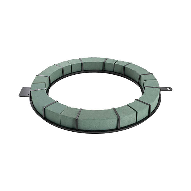 Floral Foam Strass Wreath Ring (47.5cm)(Inner 36cm)