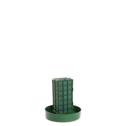 Strass Vertical Cage Stand Single Cage 24Dx25cmH
