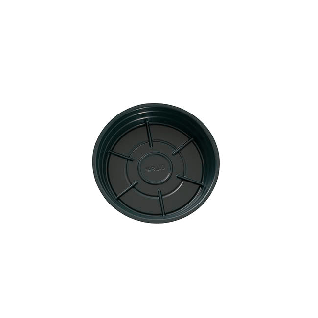 Plastic Posy Base Pack 5 Size 2 Extra Small  (14Dx3cmH)