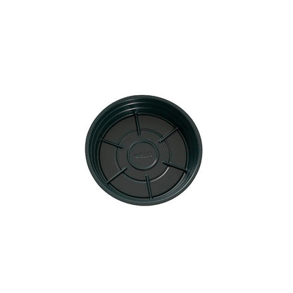 Plastic Posy Base Pack 5 Size 2 Extra Small  (14Dx3cmH)