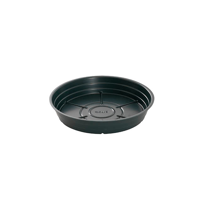 Plastic Posy Base Pack 5 Size 3 Small  (18Dx3.3cmH)