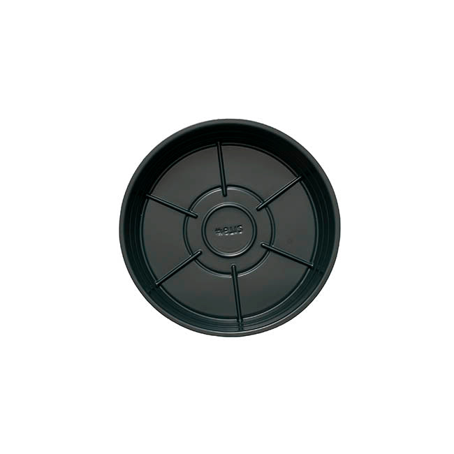 Plastic Posy Base Pack 5 Size 3 Small  (18Dx3.3cmH)