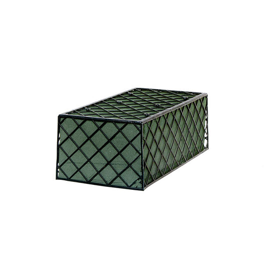 Strass Deco Cage without Base (23x11x8cmH)
